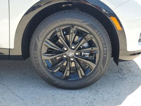 New 2026 Buick Envista Sport Touring w/ Convenience I Package FWD image 6