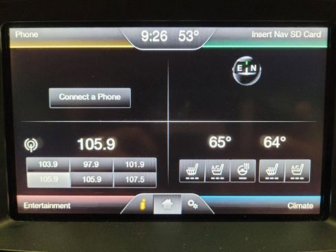 Used 2016 Ford Explorer Platinum image 25