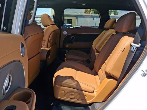 Certified 2026 Hyundai Palisade Calligraphy AWD/4WD image 10