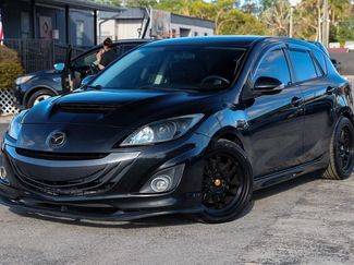 Used 2013 MAZDA MAZDA3 Touring video 1