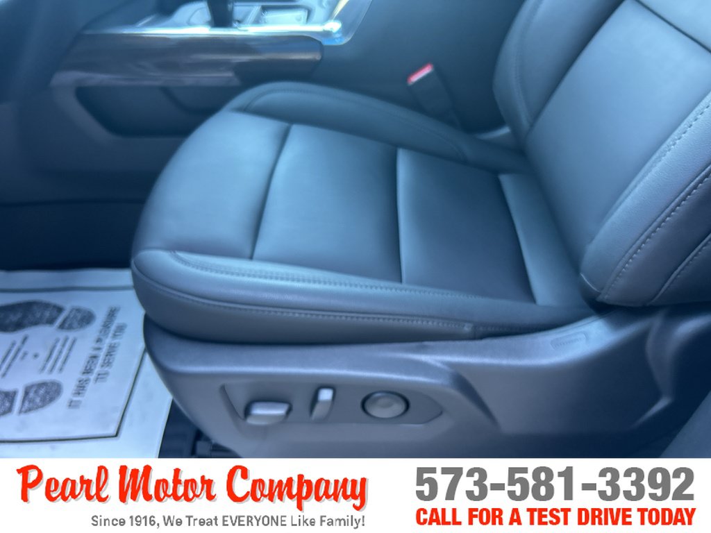 New 2026 Chevrolet Silverado 1500 RST w/ All Star Edition Plus AWD/4WD image 10