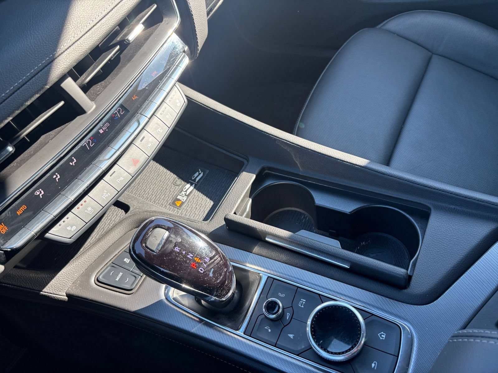Used 2026 Cadillac CT5 Premium Luxury RWD image 42