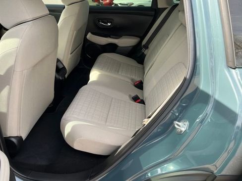 Certified 2023 Honda HR-V LX image 14