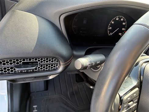 Certified 2023 Honda HR-V Sport image 20