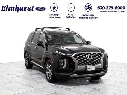 Used 2022 Hyundai Palisade SEL w/ Premium Package