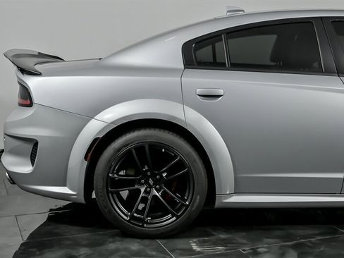 Used 2021 Dodge Charger Scat Pack RWD image 11