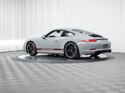 Certified 2016 Porsche 911 Carrera GTS RWD image 48