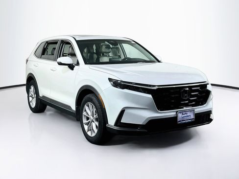 Used 2024 Honda CR-V EX image 3