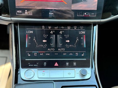 Used 2019 Audi A8 L 3.0T w/ Luxury Package image 83