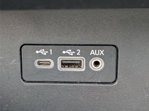 Used 2024 Nissan Altima 2.5 SR image 23