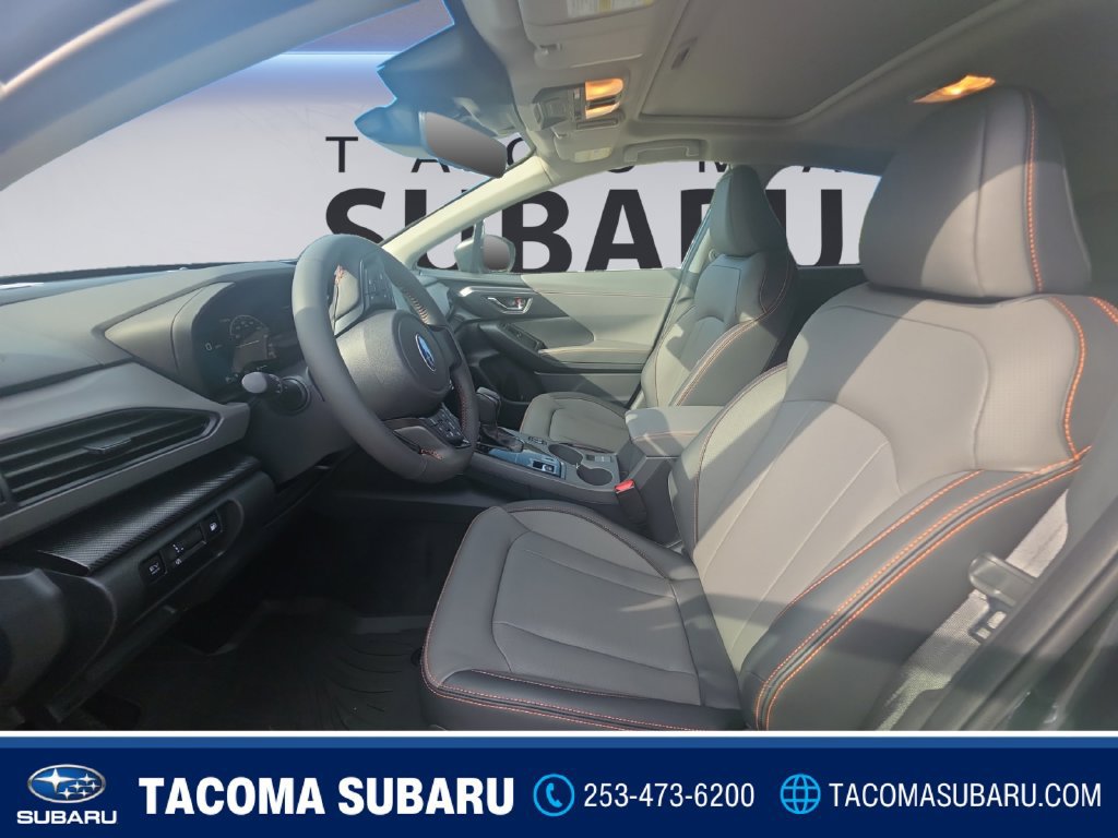 New 2026 Subaru Crosstrek 2.5i Limited AWD/4WD image 10