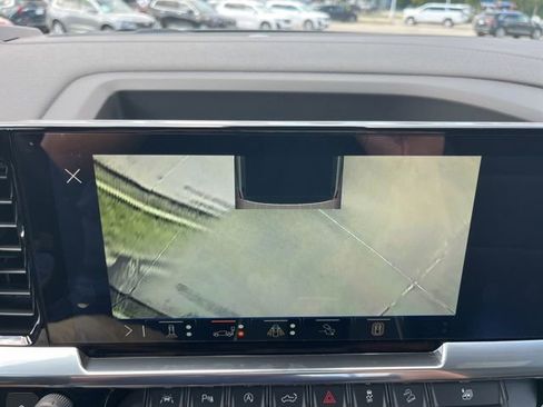 New 2026 Chevrolet Silverado 1500 LT w/ All Star Edition Plus image 30