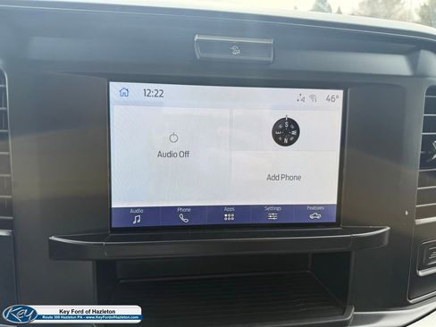 New 2026 Ford F350 XLT AWD/4WD image 45
