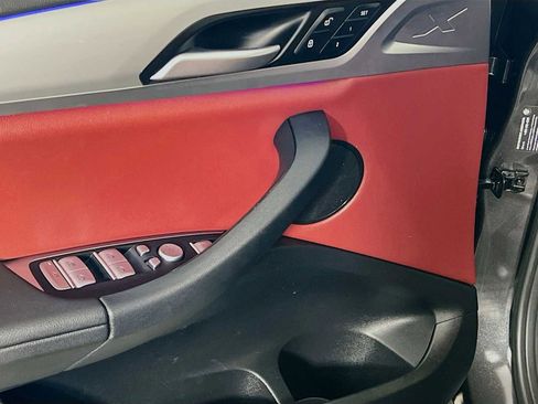 Used 2024 BMW X3 xDrive30i w/ Premium Package image 19