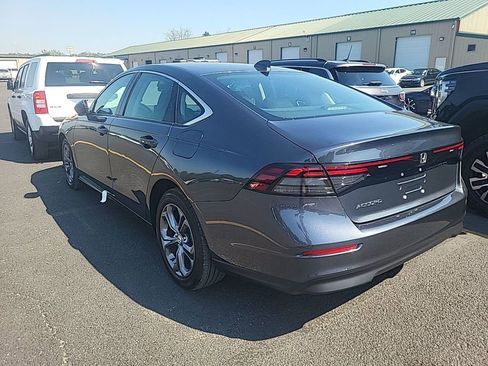 Used 2024 Honda Accord EX image 2