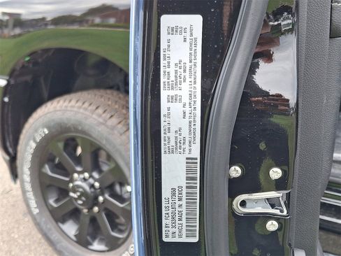 New 2026 RAM 2500 Big Horn image 10