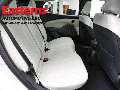 Used 2023 Ford Mustang Mach-E Premium w/ Mustang Nite Pony Package AWD/4WD image 26