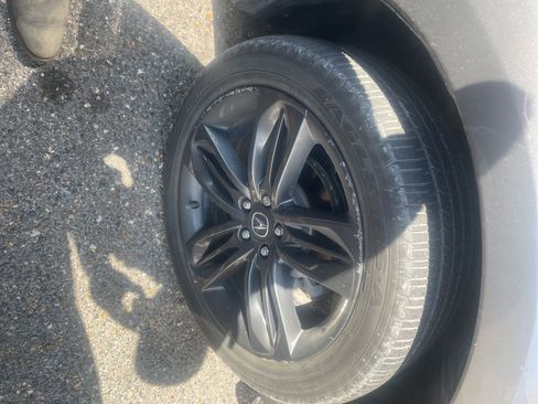 Used 2023 Acura RDX A-Spec image 10