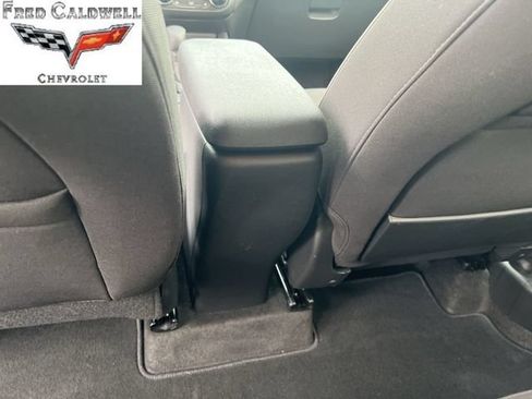 Used 2023 Chevrolet TrailBlazer LT FWD image 26