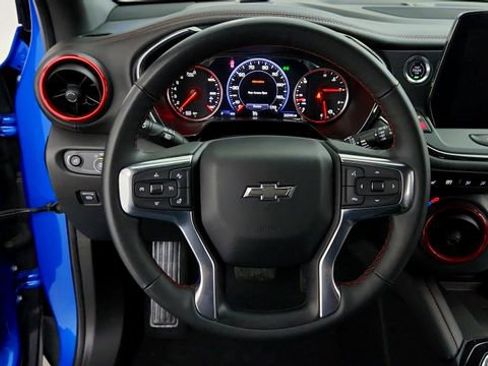 Used 2024 Chevrolet Blazer RS w/ Enhanced Convenience Package image 14