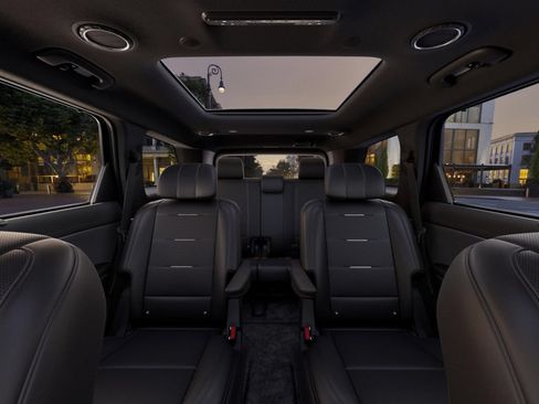 New 2026 Hyundai Palisade Calligraphy AWD/4WD image 26
