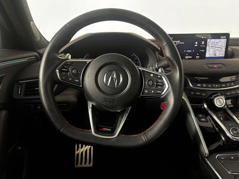 Certified 2025 Acura TLX w/A-Spec Package image 23