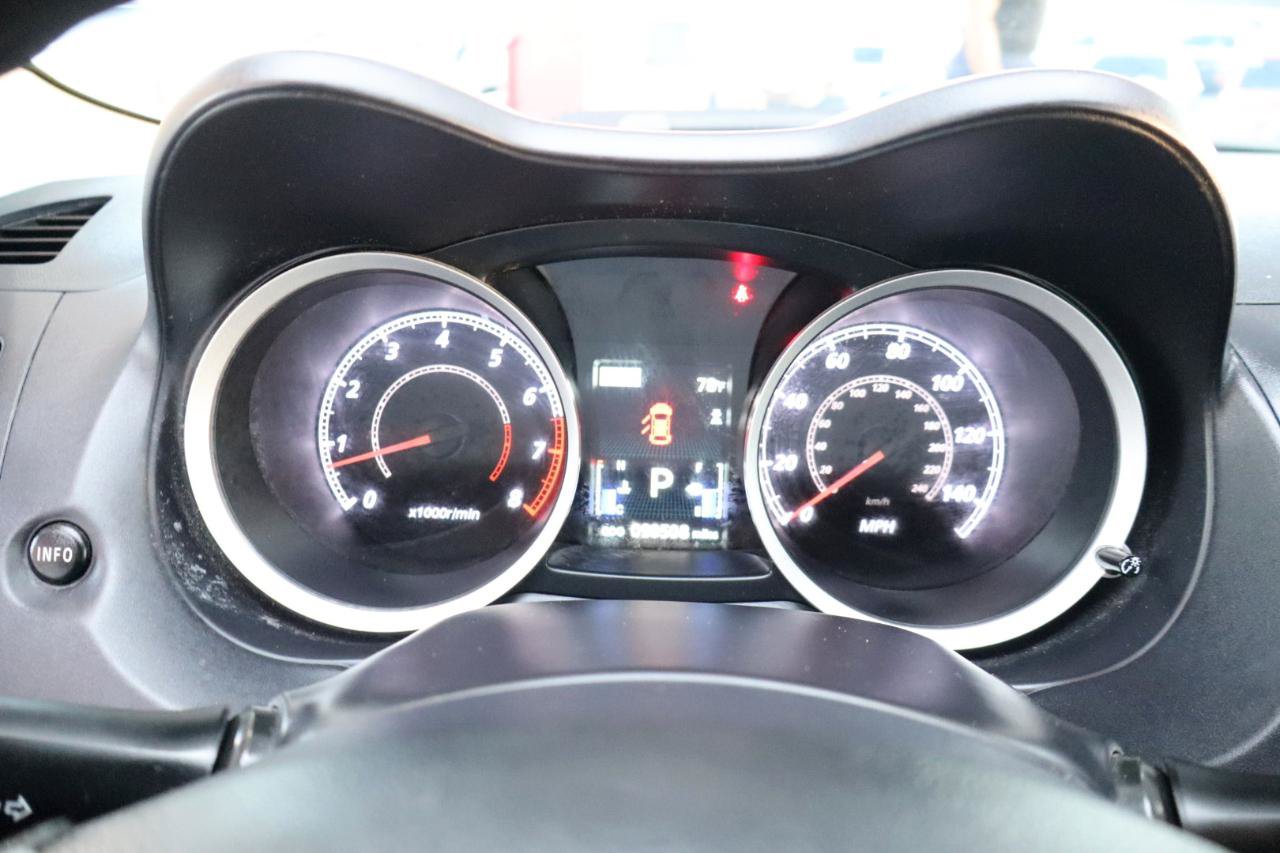 Used 2015 Mitsubishi Lancer SE AWD/4WD image 21