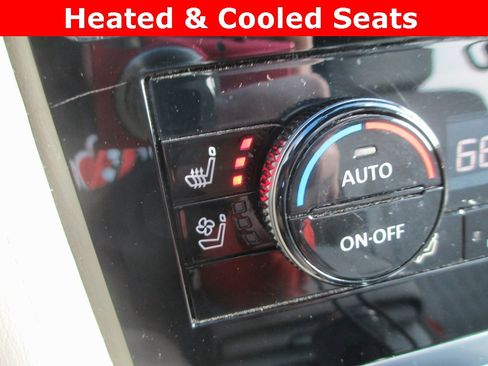 Used 2023 INFINITI QX80 Sensory w/ Cargo Package image 16