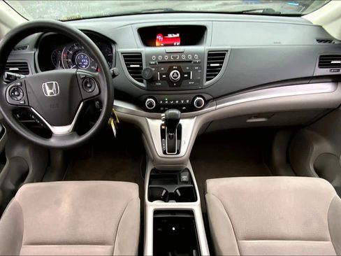 Used 2014 Honda CR-V EX image 16