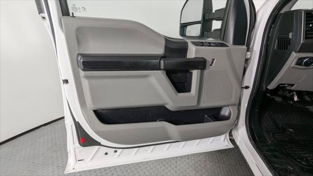 Used 2020 Ford F250 XL w/ Power Equipment Group RWD image 12