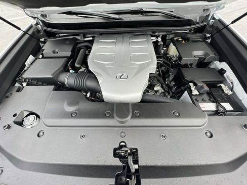 Used 2023 Lexus GX 460 Premium AWD/4WD image 26