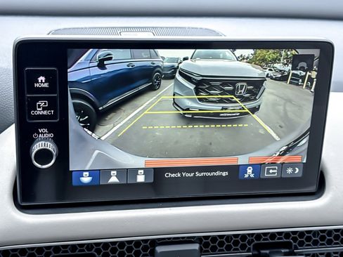 New 2026 Honda HR-V EX-L image 22