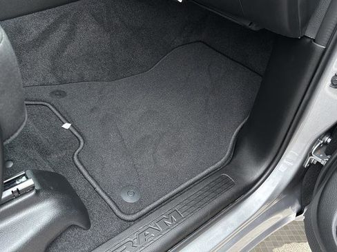 New 2026 RAM 1500 Big Horn image 39