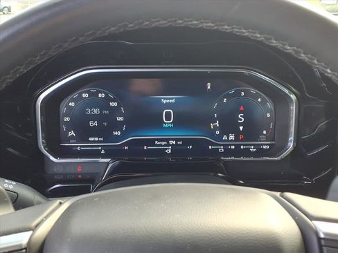 Used 2023 Chevrolet Silverado 1500 RST w/ Z71 Off-Road Package image 20