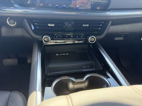 New 2026 Chevrolet Tahoe RST w/ Comfort Package image 35