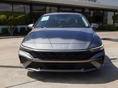 Used 2024 Hyundai Elantra SEL