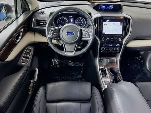 Used 2022 Subaru Ascent Touring w/ Popular Package #2A AWD/4WD image 25