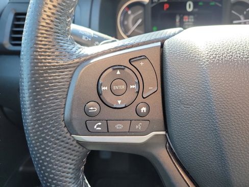 Certified 2023 Honda Passport EX-L image 28