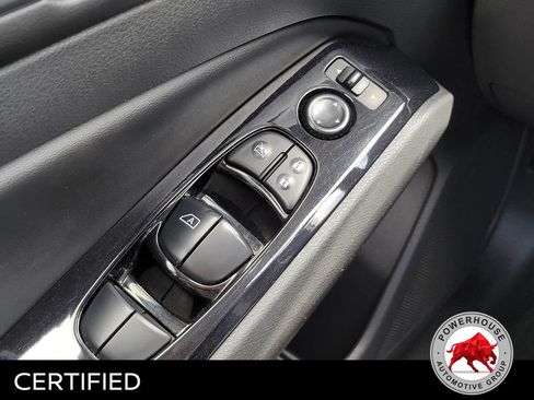 Used 2023 Nissan Altima 2.5 SV FWD image 25