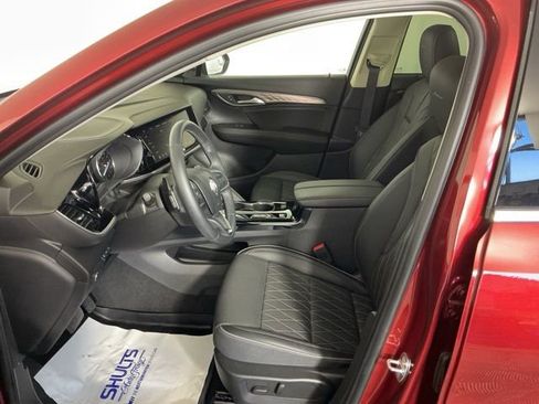 Used 2023 Buick Envision Avenir AWD/4WD image 15