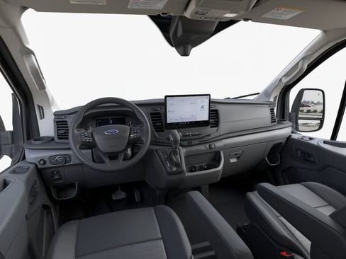New 2026 Ford Transit 150 Low Roof RWD image 11