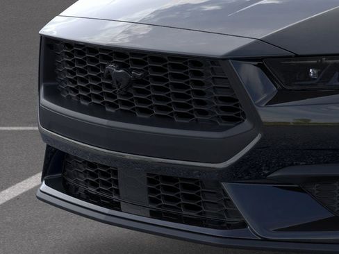 New 2026 Ford Mustang Coupe RWD image 17