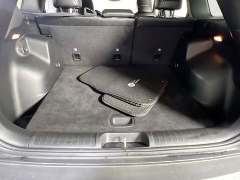 Used 2022 Jeep Cherokee Trailhawk w/ Premium Leather Package image 24