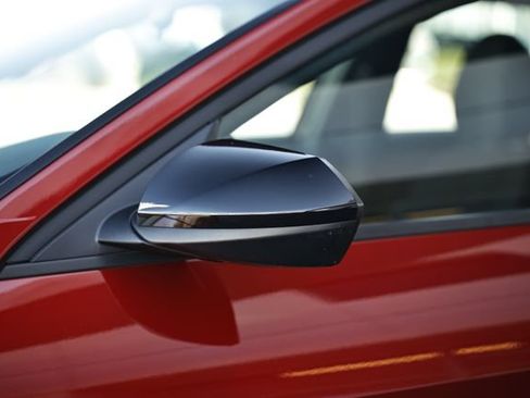 Certified 2025 Hyundai Elantra Sport FWD image 9