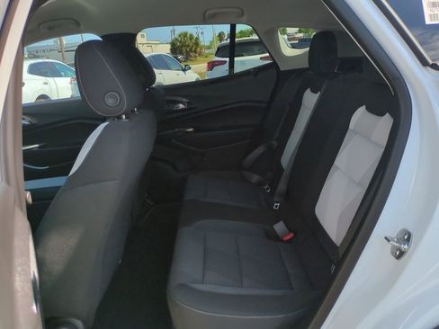New 2026 Chevrolet Trax LS FWD image 13