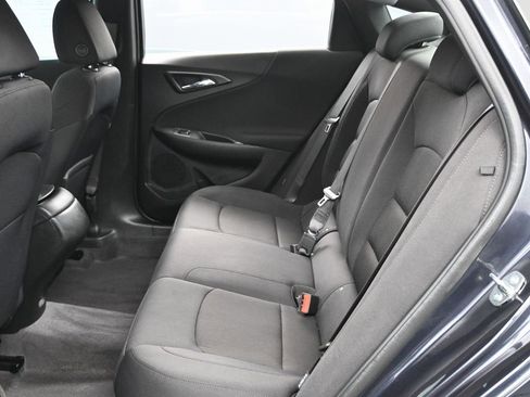 Used 2023 Chevrolet Malibu LS image 27