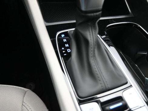 New 2026 Hyundai Tucson SEL image 22