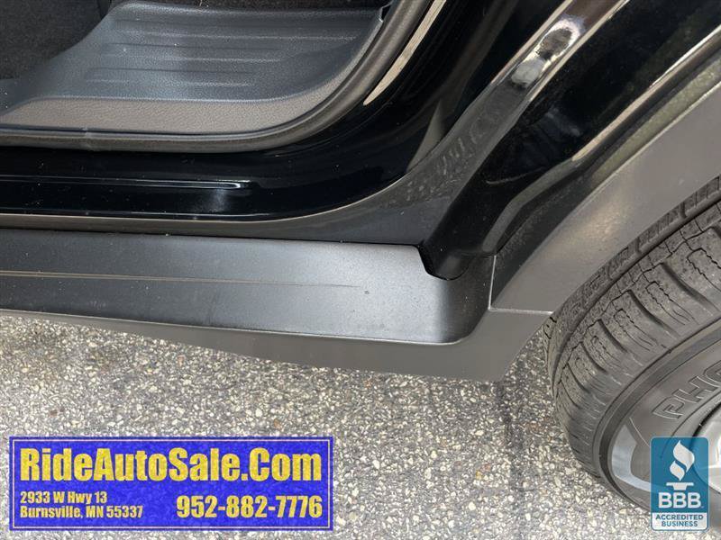 Used 2015 Nissan Rogue SL w/ SL Premium Package AWD/4WD image 37