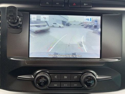 Used 2022 Ford F150 XL w/ Equipment Group 101A High image 16