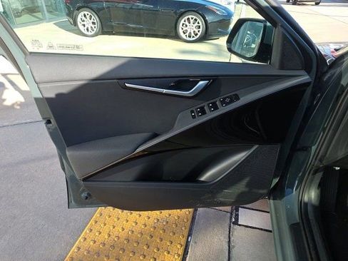 Used 2024 Kia Niro Wind image 12